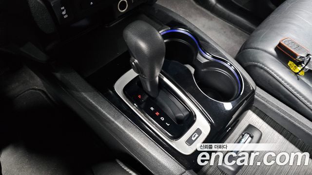 2018 Honda Pilot 3.5