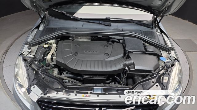 2016 Volvo XC60