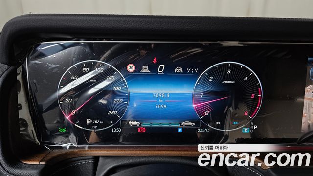 2025 Mercedes-Benz G-Class W465 G450d