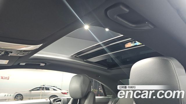 2014 Mercedes-Benz E-Class W212