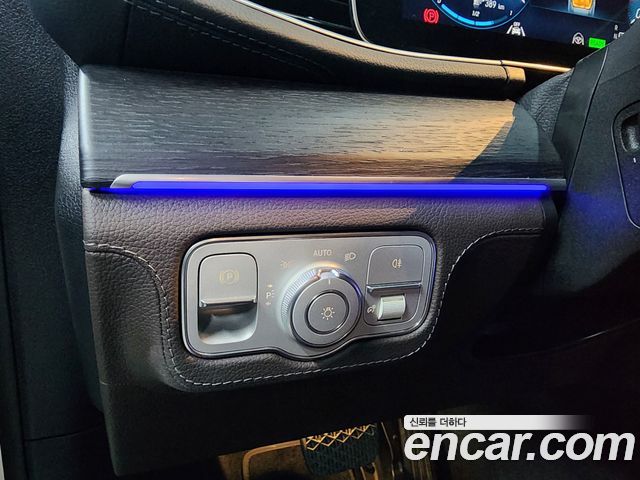 2022 Mercedes-Benz GLE-Class W167 GLE450 4MATIC