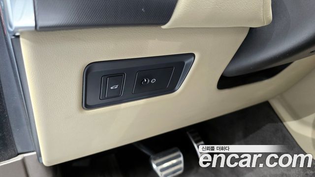 2016 Land Rover Range Rover Sport