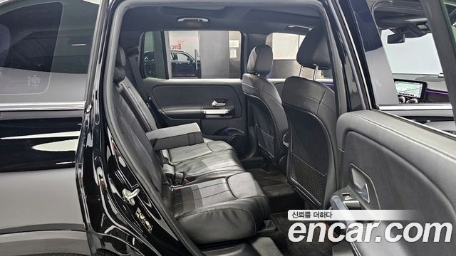 2020 Mercedes-Benz GLB-Class X247 GLB220