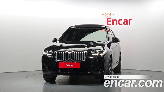 2023 BMW X3