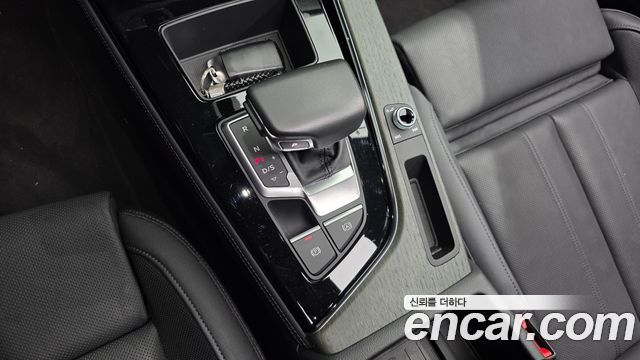 2023 Audi A4