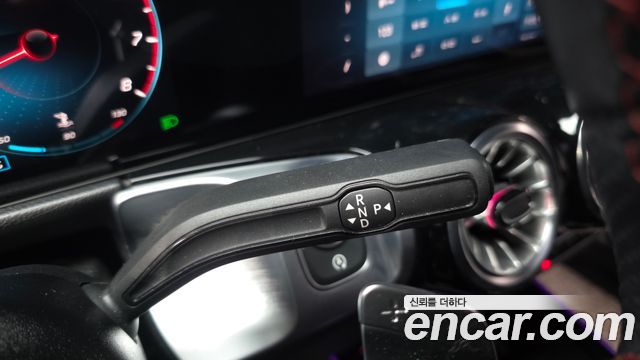 2022 Mercedes-Benz GLB-Class X247 GLB250 4MATIC
