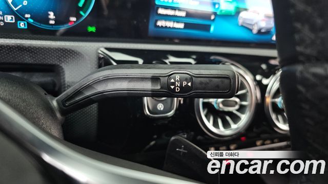 2021 Mercedes-Benz A-Class W177