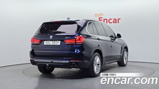 2016 BMW X5 xDrive 30d