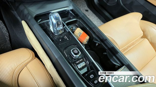 2019 Volvo XC60