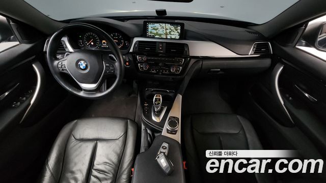2020 BMW 4-Series
