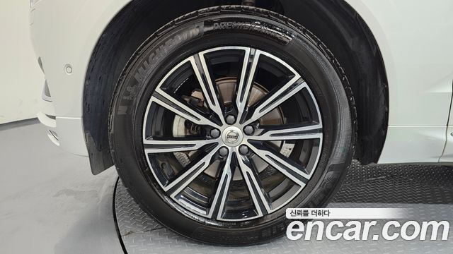 2021 Volvo XC60