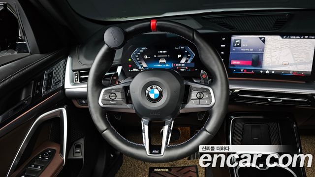 2024 BMW X1 M35i xDrive