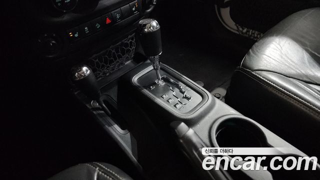 2017 Jeep Wrangler