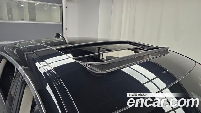 2019 BMW Gran Turismo