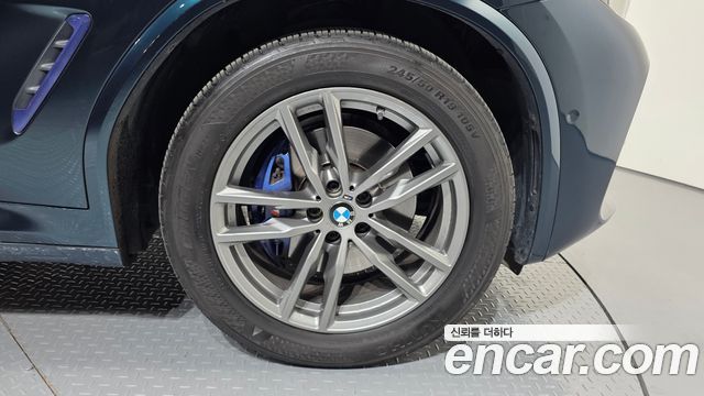 2019 BMW X4