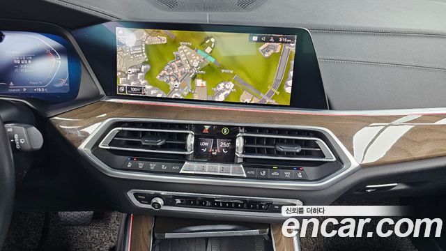 2021 BMW X5 xDrive 30d xLine