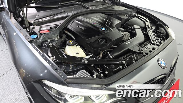 2018 BMW M2