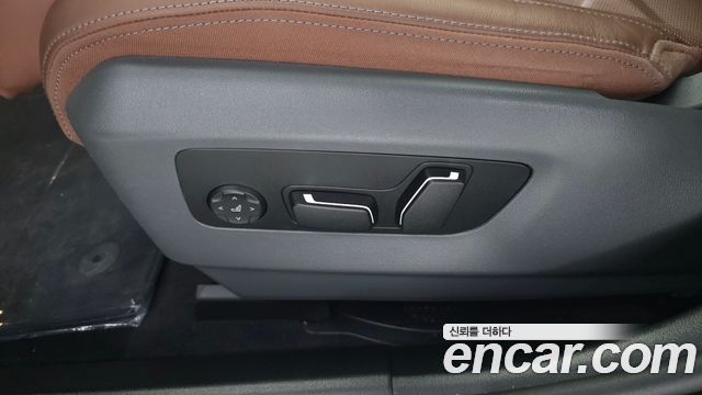 2024 BMW 5-Series