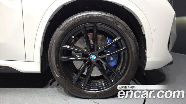 2025 BMW X1 M35i xDrive