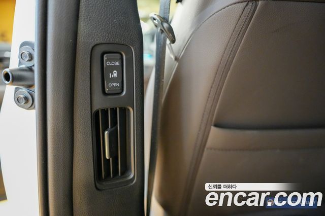 2022 Honda Odyssey