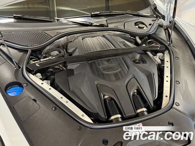 2024 Porsche Panamera 2.9 AWD