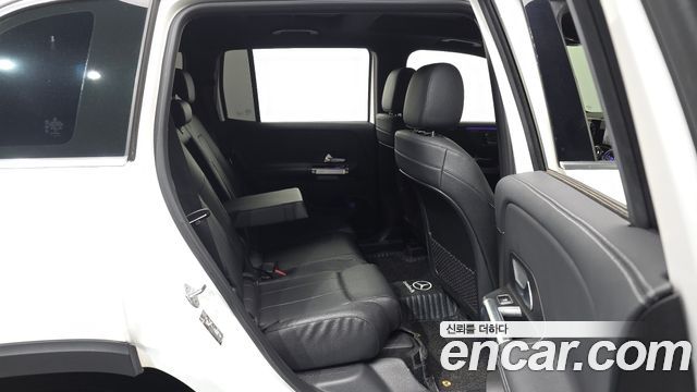 2020 Mercedes-Benz GLB-Class X247 GLB220