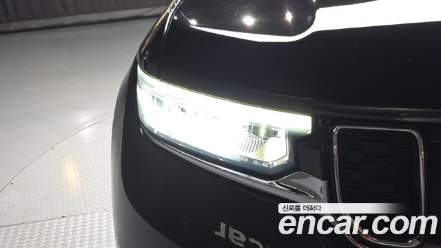 2023 Jeep Cherokee