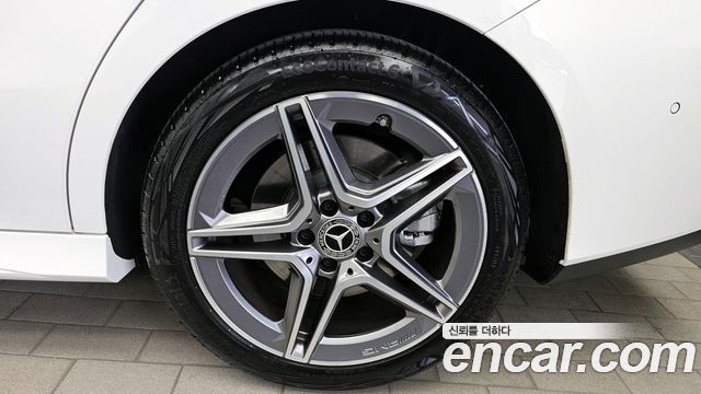 2026 Mercedes-Benz CLA-Class C118 CLA250 4MATIC