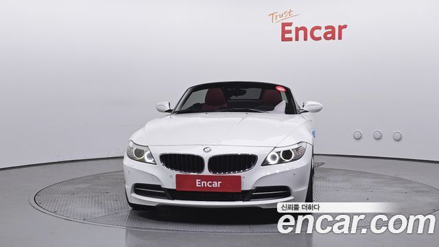 2011 BMW Z4 sDrive 30i