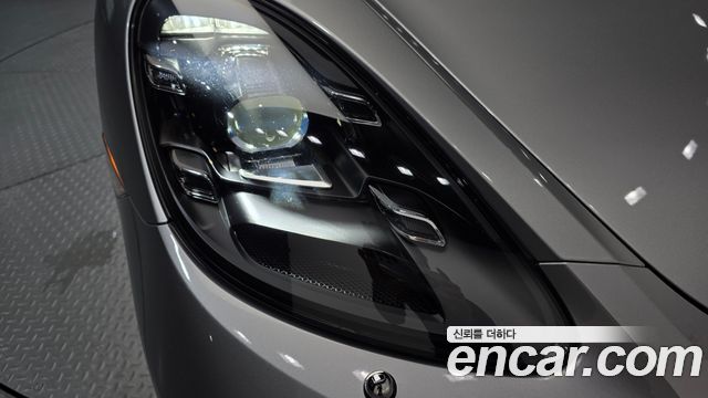 2018 Porsche 718 2.0