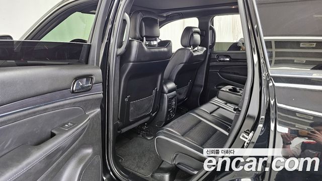 2021 Jeep Cherokee WK2