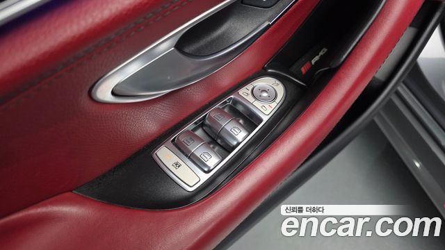 2019 Mercedes-Benz CLS-Class C257 CLS450 4MATIC AMG Line