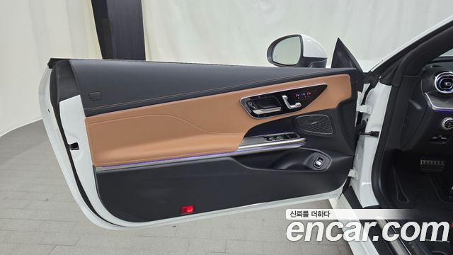 2025 Mercedes-Benz CLE-Class C236