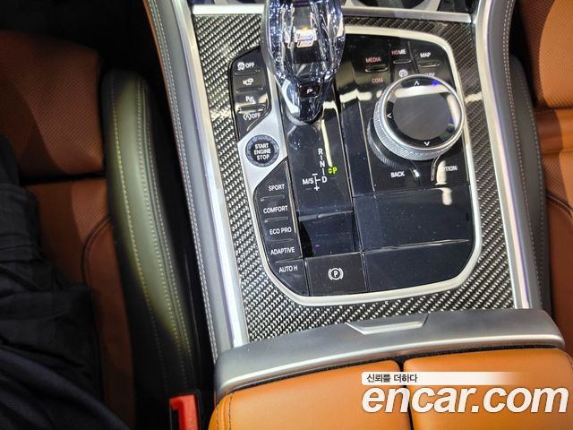 2026 BMW 8-Series
