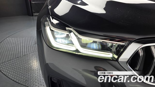 2022 BMW Gran Turismo