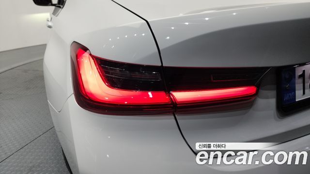 2024 BMW 3-Series