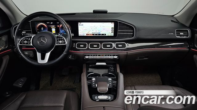 2022 Mercedes-Benz GLE-Class W167 GLE300d 4MATIC