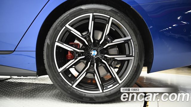 2025 BMW 4-Series