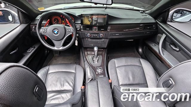 2011 BMW 3-Series