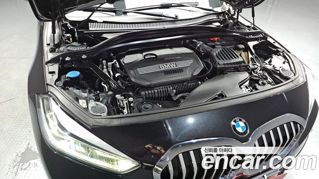 2022 BMW 1-Series