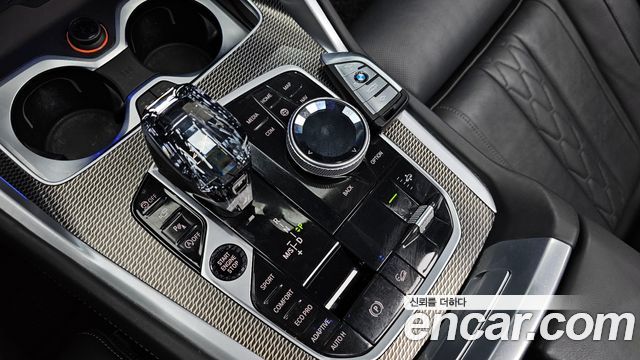 2022 BMW X6