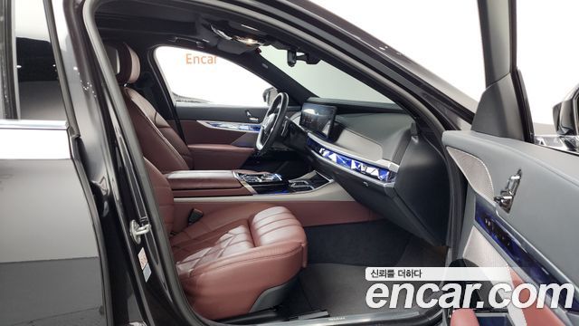 2023 BMW 7-Series