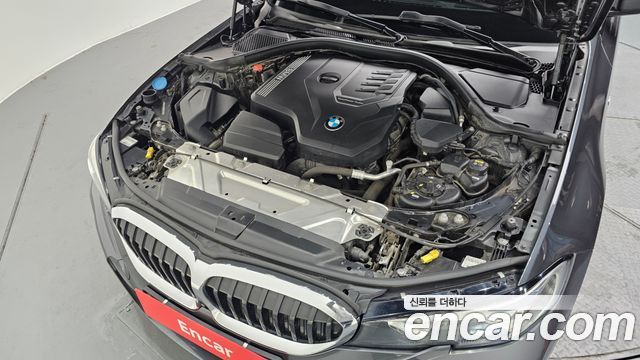 2020 BMW 3-Series
