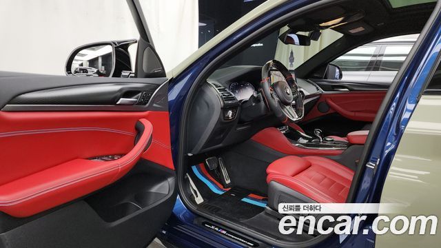2023 BMW X4