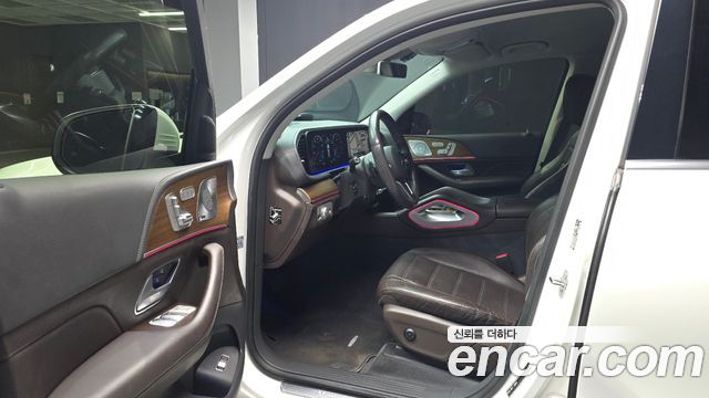 2019 Mercedes-Benz GLE-Class W167 GLE450 4MATIC
