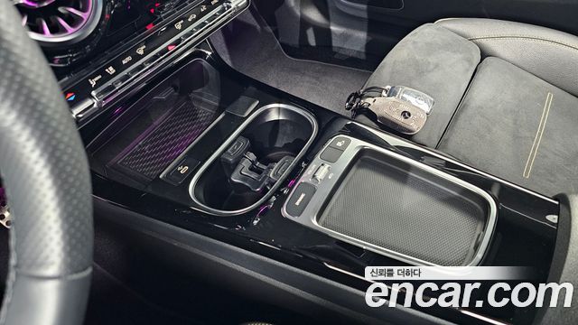 2025 Mercedes-Benz CLA-Class C118 AMG CLA 45 S 4MATIC+