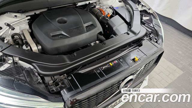 2021 Volvo XC60
