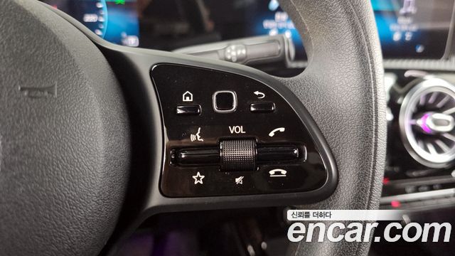 2020 Mercedes-Benz A-Class W177