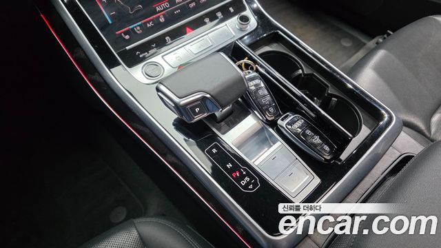 2021 Audi Q7
