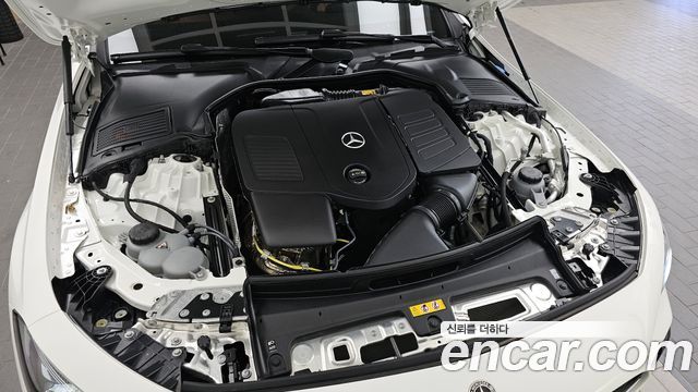 2024 Mercedes-Benz CLE-Class C236